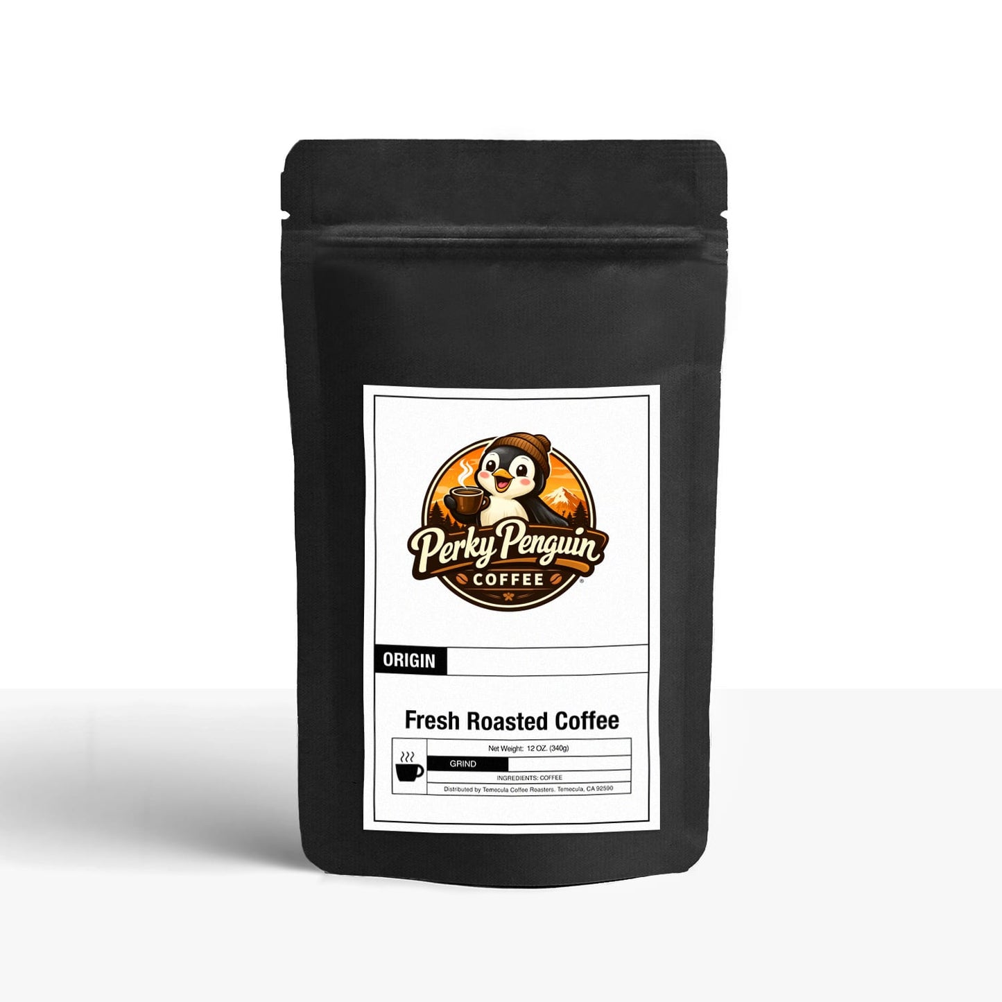 12 Pack Single Serve Coffee